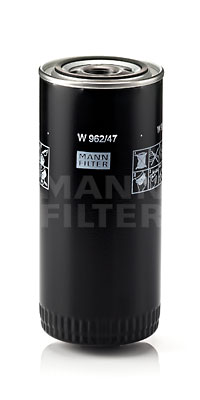 Filtr oleju MANN-FILTER W 962/47