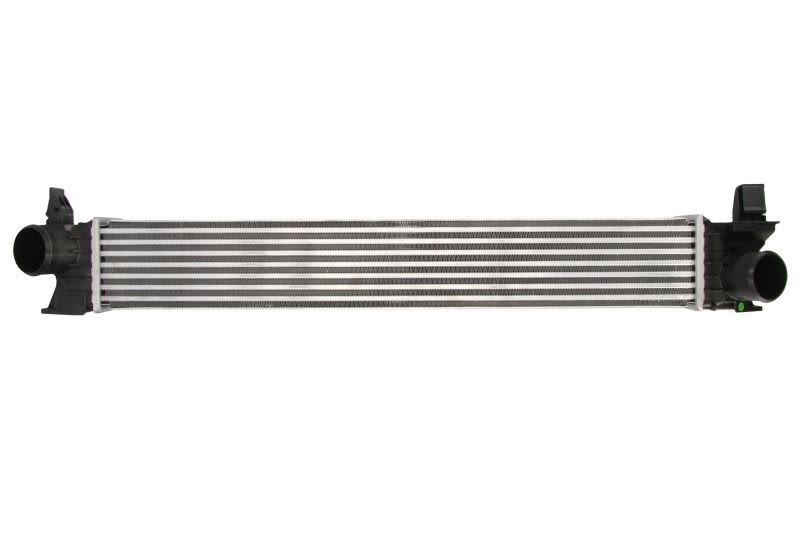 Chłodnica powietrza intercooler NISSENS 961479