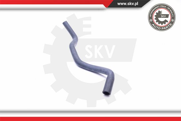 Przewód układu chłodzenia ESEN SKV 24SKV399