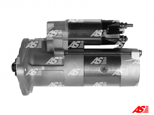 Rozrusznik AS-PL S5041