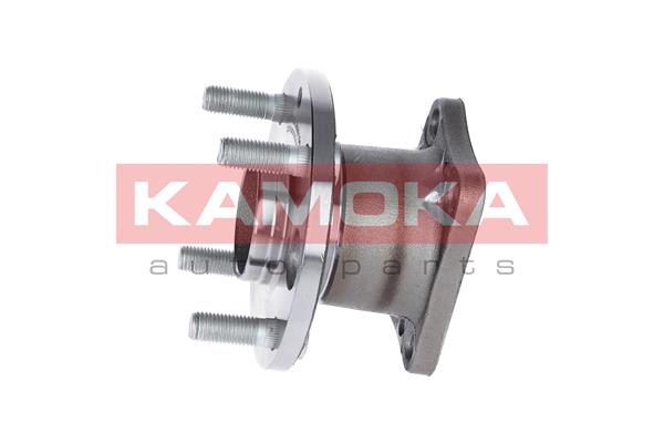 Zestaw łożysk koła KAMOKA 5500100