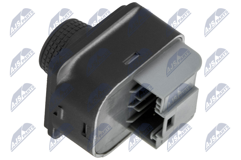 Regulator lusterka NTY EWS-VW-098