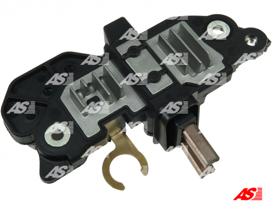 Regulator napięcia AS-PL ARE0205S