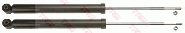 Amortyzator TRW JGT1270T