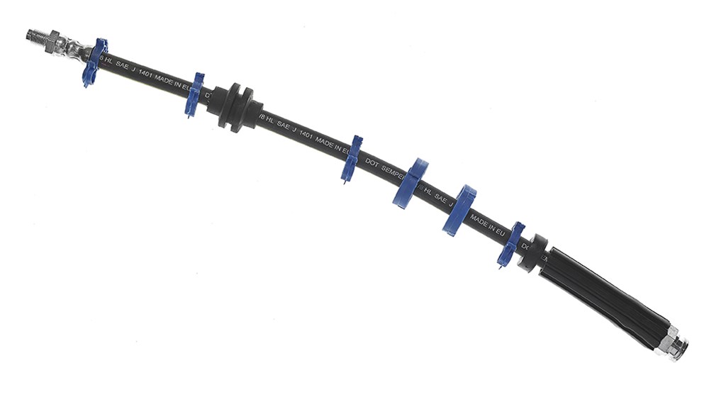 Przewód hamulcowy elastyczny BREMBO T 23 112