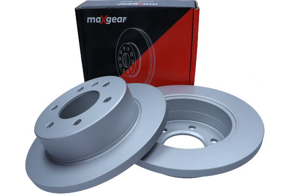 Tarcza hamulcowa MAXGEAR 19-1235MAX