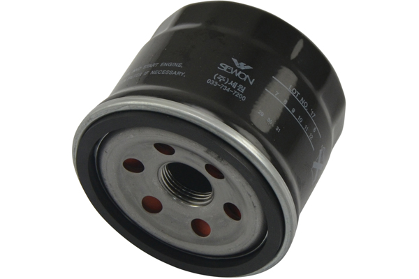 Filtr oleju KAVO PARTS SO-809