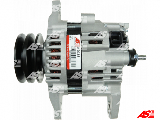 Alternator AS-PL A2035