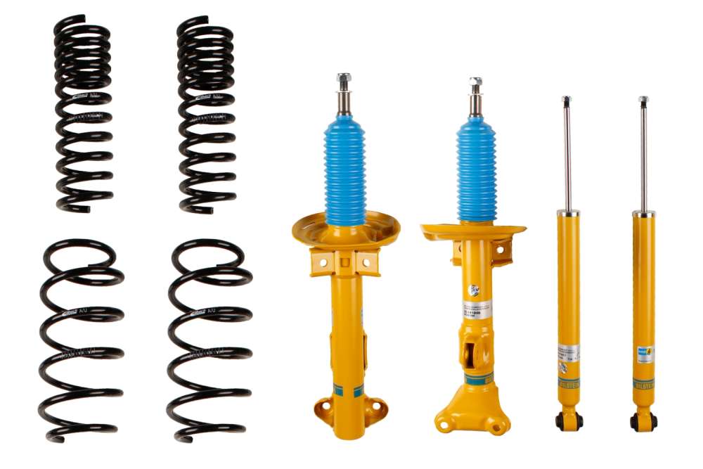 Zestaw zawieszenia sportowego BILSTEIN 46-180766