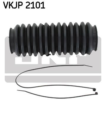 Osłona drążka kierowniczego SKF VKJP 2101