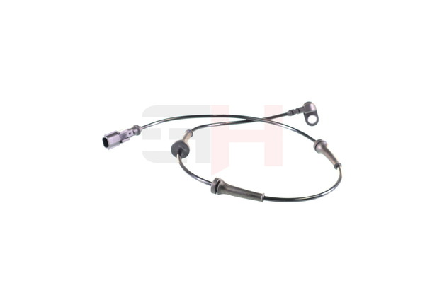 Czujnik prędkości obrotowej koła GH GH-703965