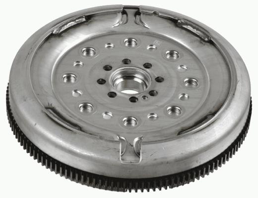 Koło dwumasowe SACHS 2294 000 838