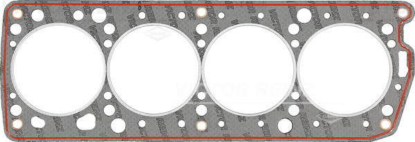 Uszczelka głowicy VICTOR REINZ 61-31800-00