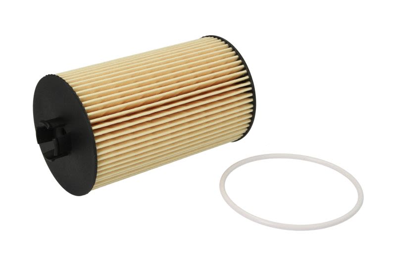 Filtr oleju MANN-FILTER HU 931/6 x