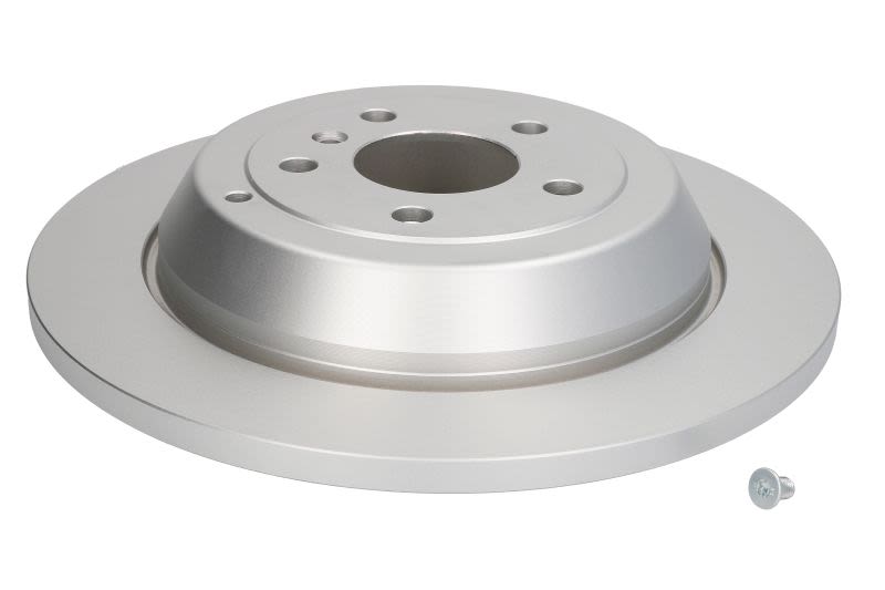 Tarcza hamulcowa ABE C4M039ABE-P