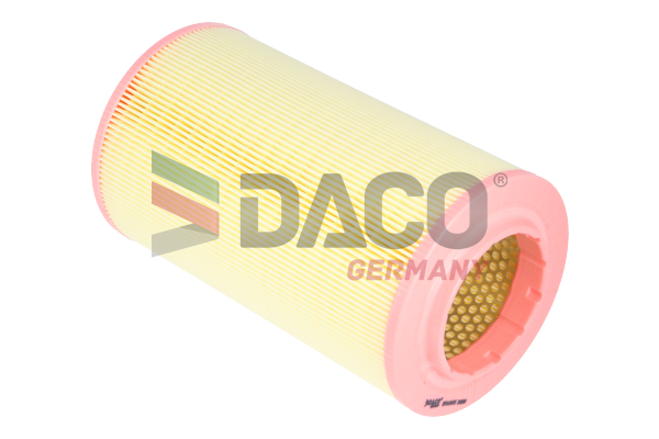 Filtr powietrza DACO GERMANY DFA0605