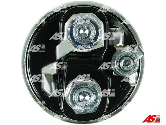 Elektromagnes rozrusznika AS-PL SS0227P