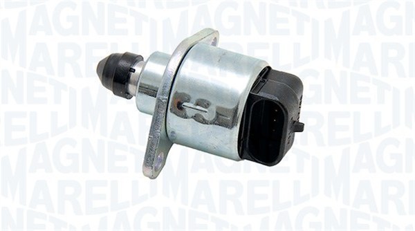 Zawór pozycji jałowej MAGNETI MARELLI 230016079107