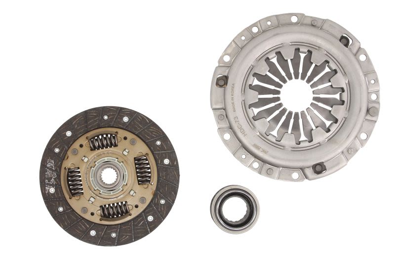 Zestaw sprzęgła VALEO 828747