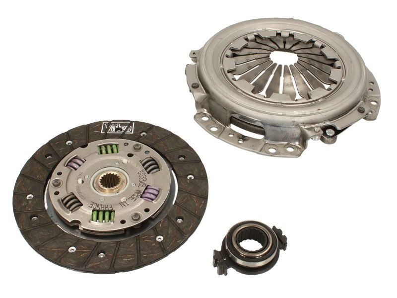 Zestaw sprzęgła VALEO 821333