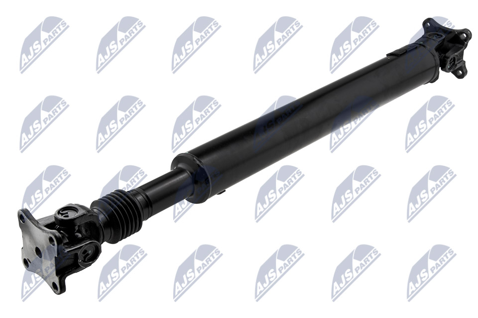 Przełącznik, zamknięcie różnicowe NTY EWS-FR-044
