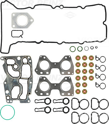 Zestaw uszczelek głowicy cylindrów VICTOR REINZ 02-38110-01