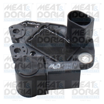 Regulator napięcia MEAT & DORIA 52156