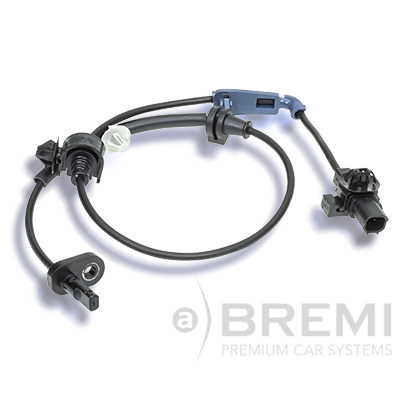 Czujnik ABS BREMI 50777