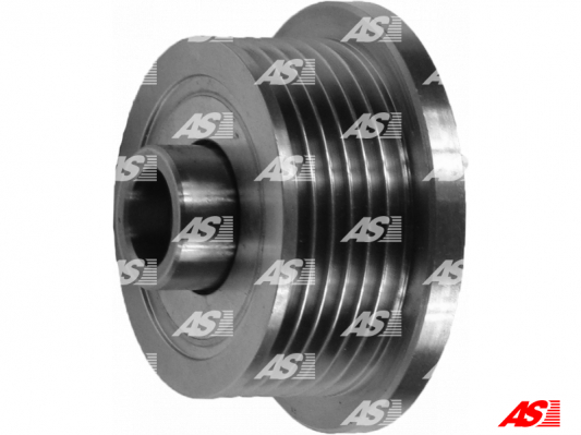 Sprzęgło alternatora AS-PL AFP4004