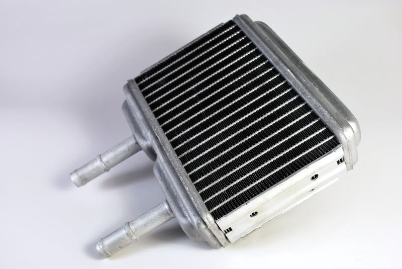 Nagrzewnica THERMOTEC D60003TT