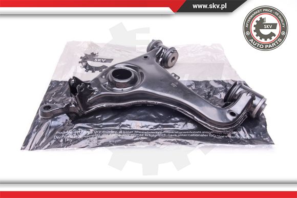 Wahacz zawieszenia koła ESEN SKV 04SKV613