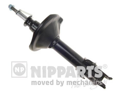 Amortyzator NIPPARTS N5507010G