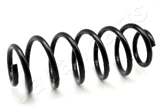 Sprężyna zawieszenia JAPANPARTS ZC6155A