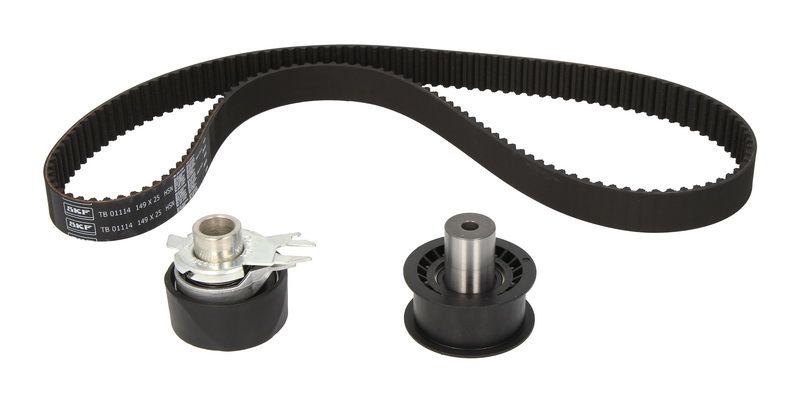 Zestaw paska rozrządu SKF VKMA 01114