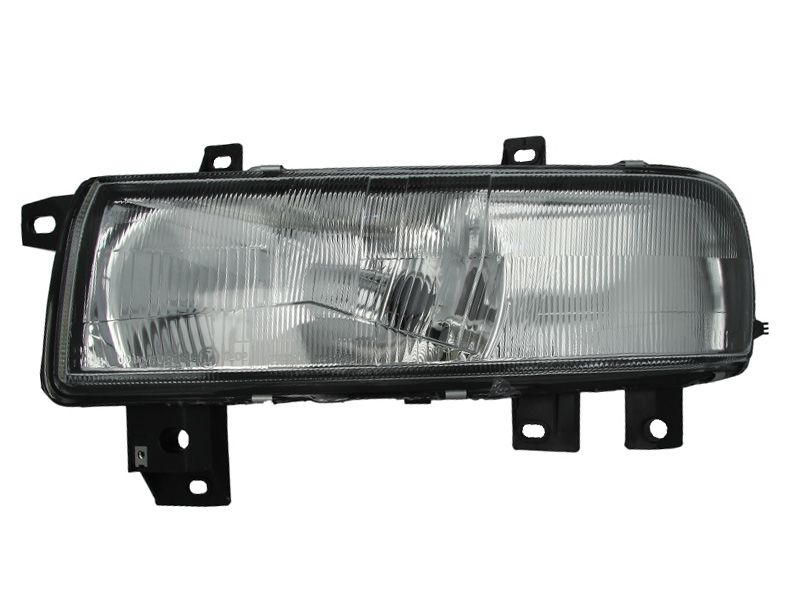 Reflektor ABAKUS 551-1143L-LD-EM