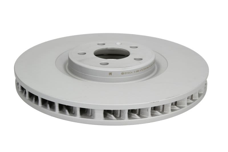 Tarcza hamulcowa BOSCH 0 986 479 D29