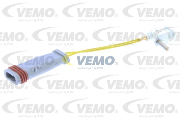 Czujnik zużycia klocków VEMO V30-72-0595