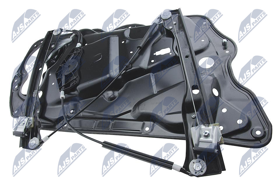 Zacisk hamulca NTY HZP-PL-043