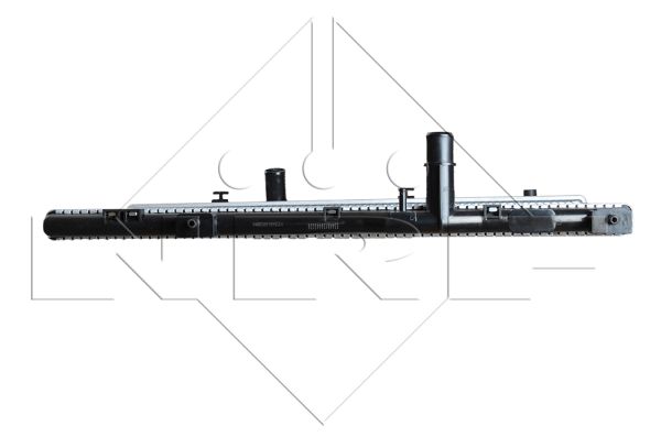 Chłodnica NRF 53449
