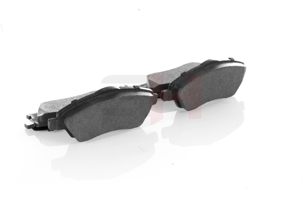 Klocki hamulcowe GH GH-413624