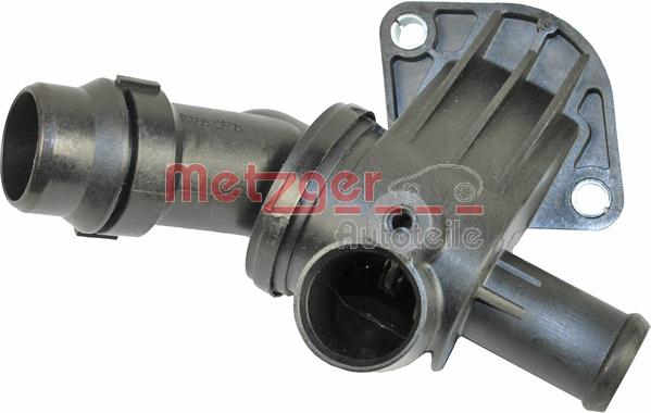 Termostat METZGER 4006218