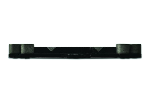 Klocki hamulcowe HELLA 8DB 355 018-701