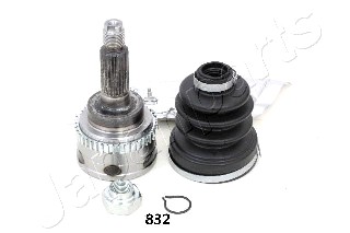 Przegub JAPANPARTS GI-832