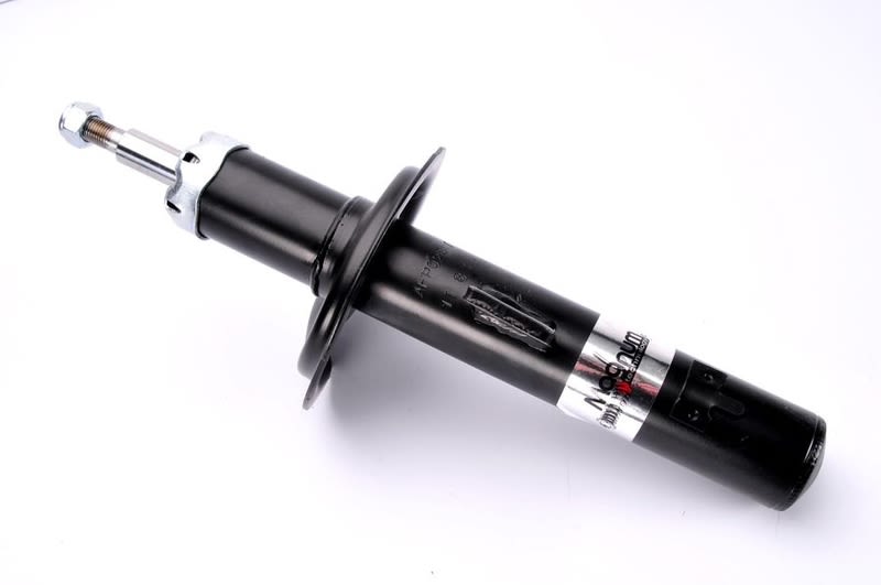 Amortyzator MAGNUM TECHNOLOGY AHP028MT