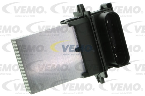 Regulator nawiewu VEMO V46-79-0012