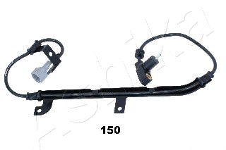 Czujnik ABS ASHIKA 151-01-150