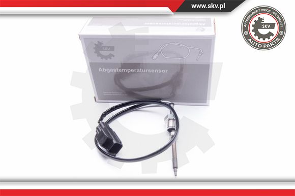 Czujnik temperatury spalin ESEN SKV 30SKV099