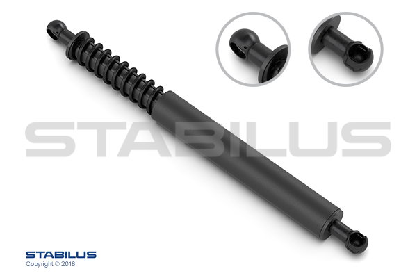 Sprężyna gazowa STABILUS 596311