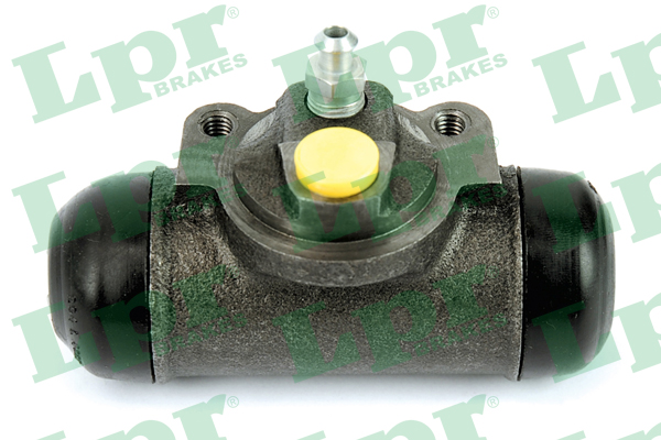 Cylinderek LPR 5122
