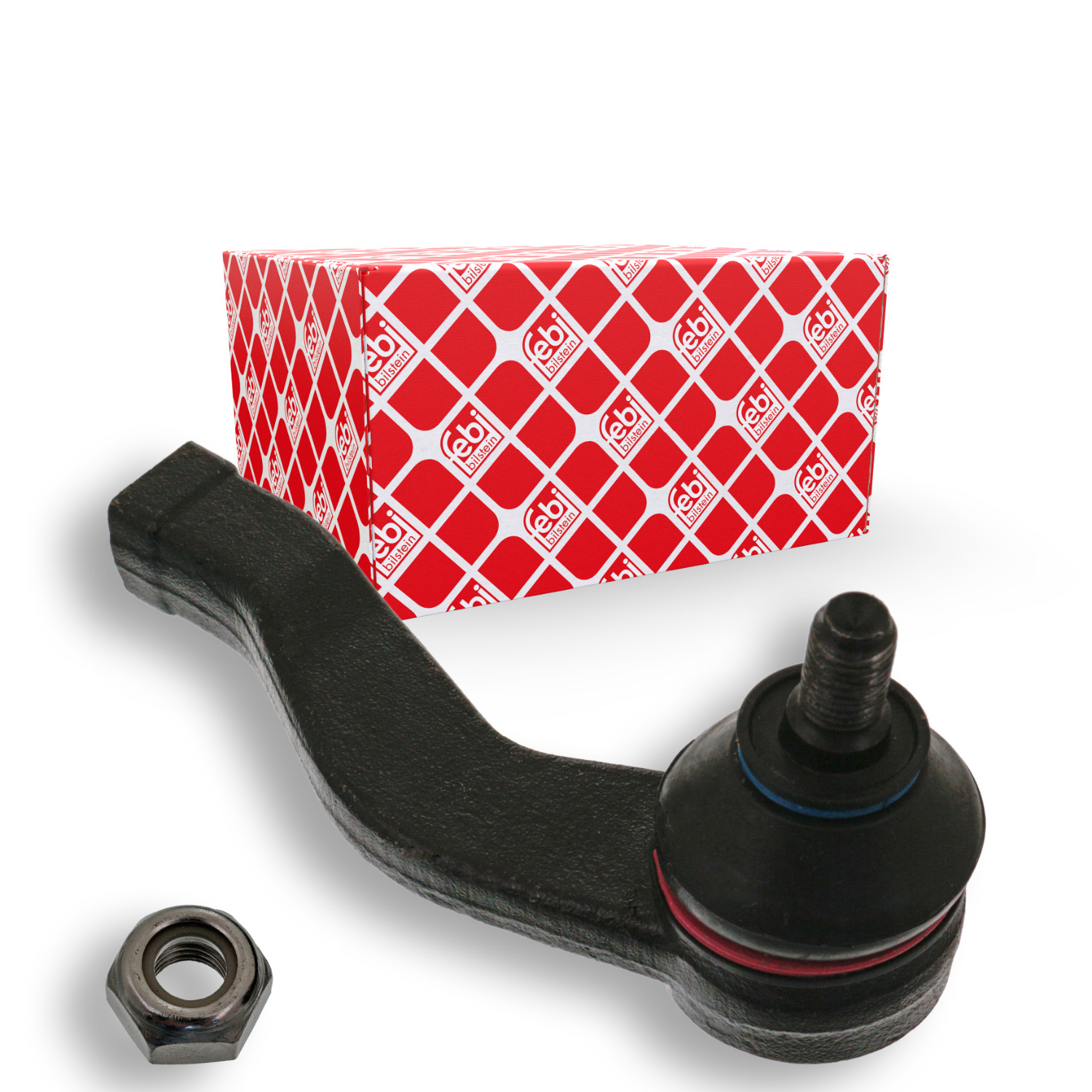Końcówka drążka kierowniczego FEBI BILSTEIN 41904
